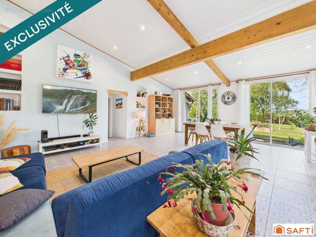 Photo 2 - Maison à L'ISLE-JOURDAIN