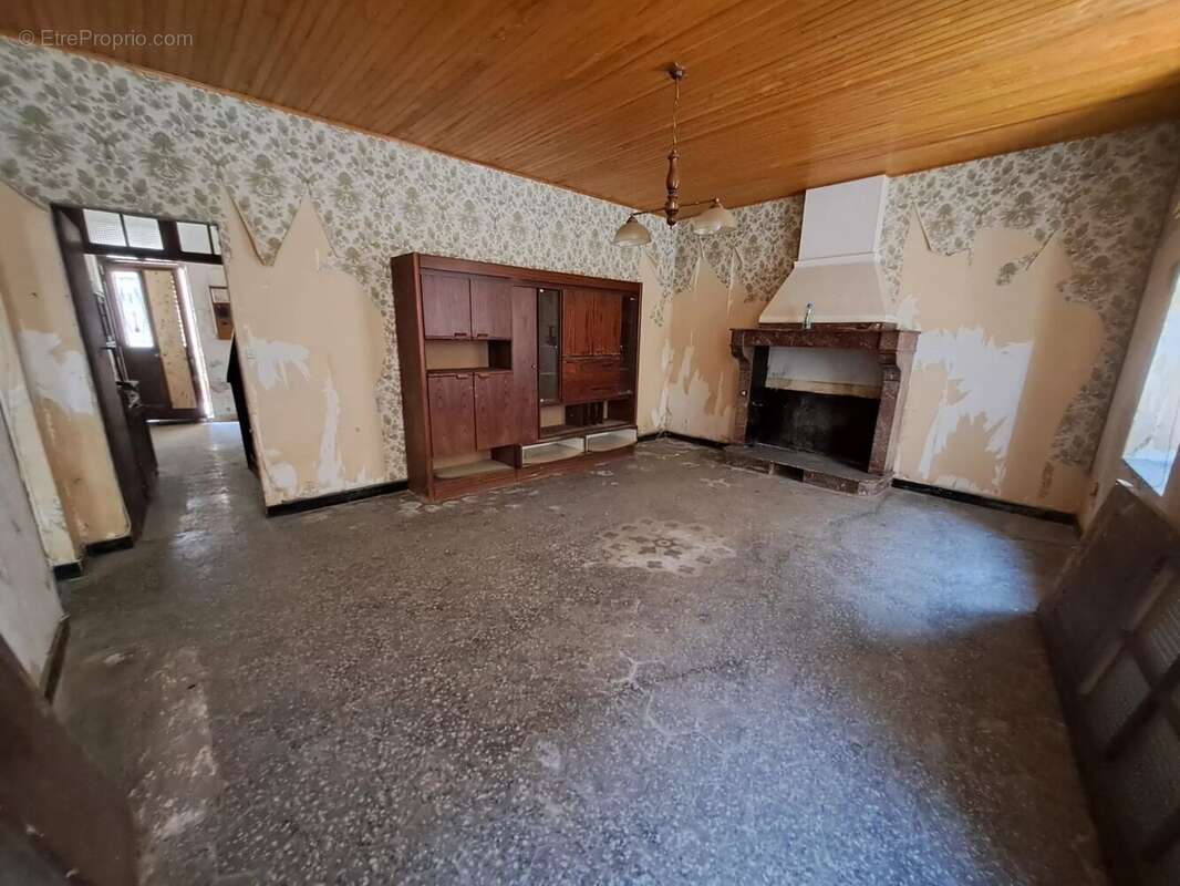 Maison de village a renover - photo 3