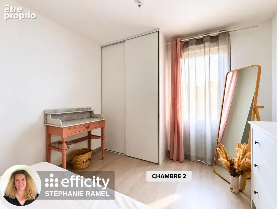 Appartement - photo 7