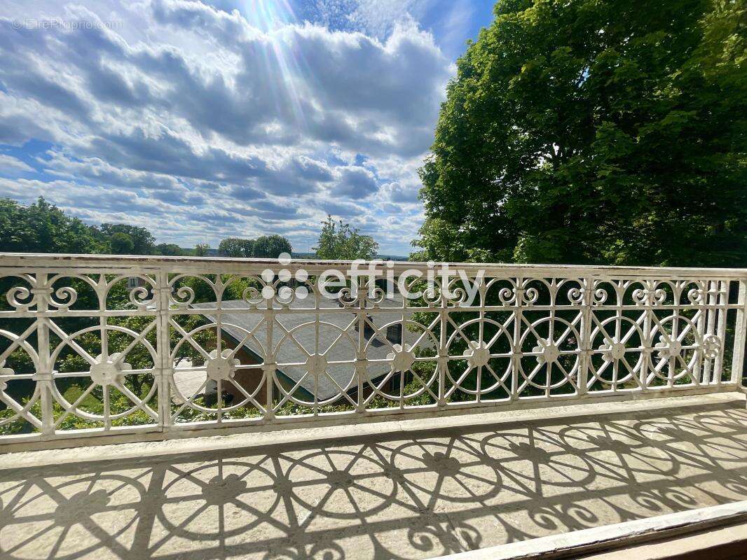 Appartement à VERSAILLES