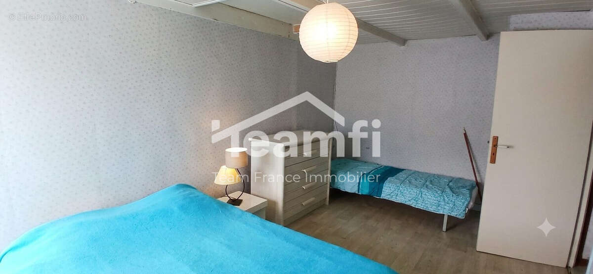 Maison 97 m² à Plouzevede  - photo 9