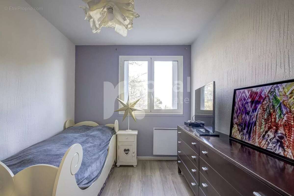 Appartement à VALBONNE