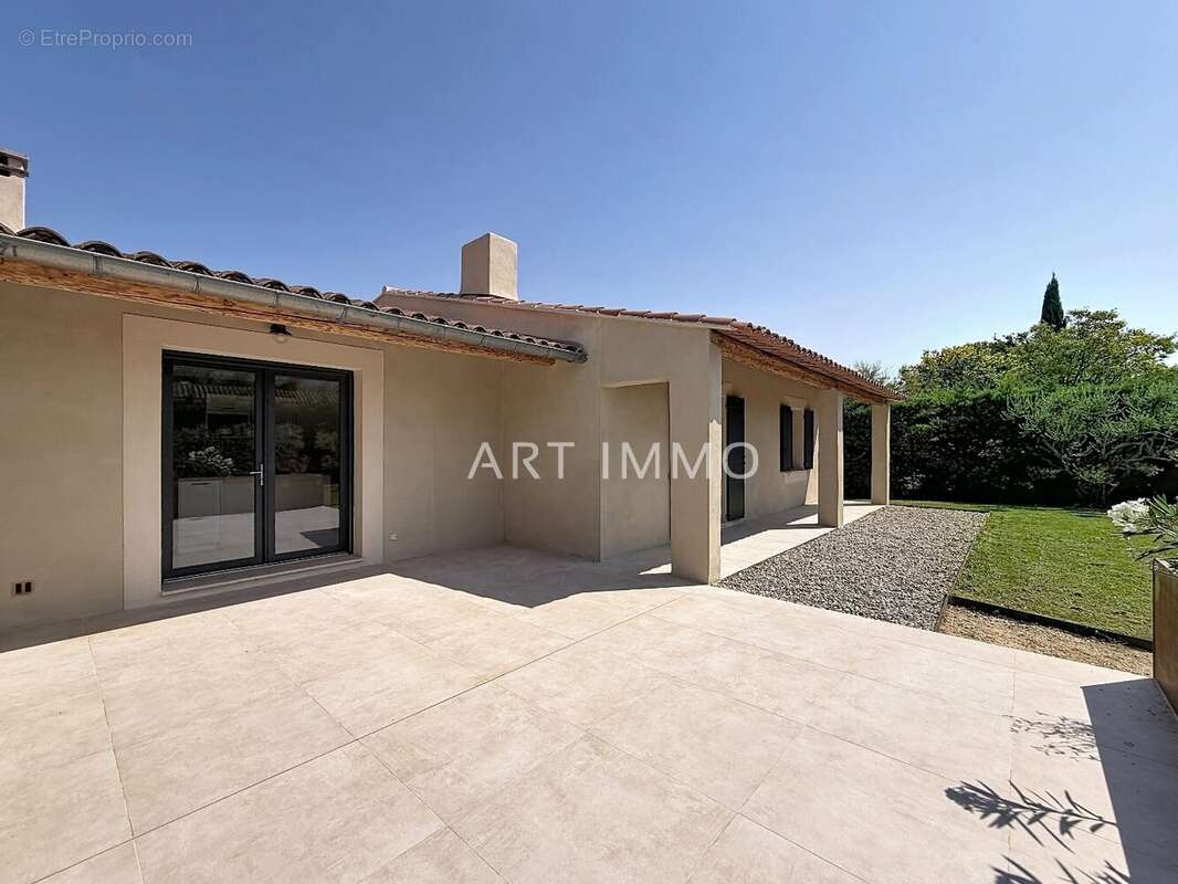 Maison 4 chambres au calme - photo 5