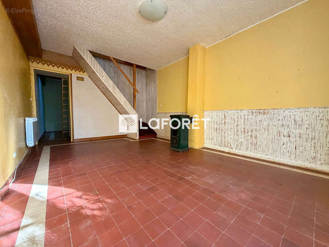 Maison proche Balagny-sur-Therain 3 pièce(s) 73 m2 - photo 2