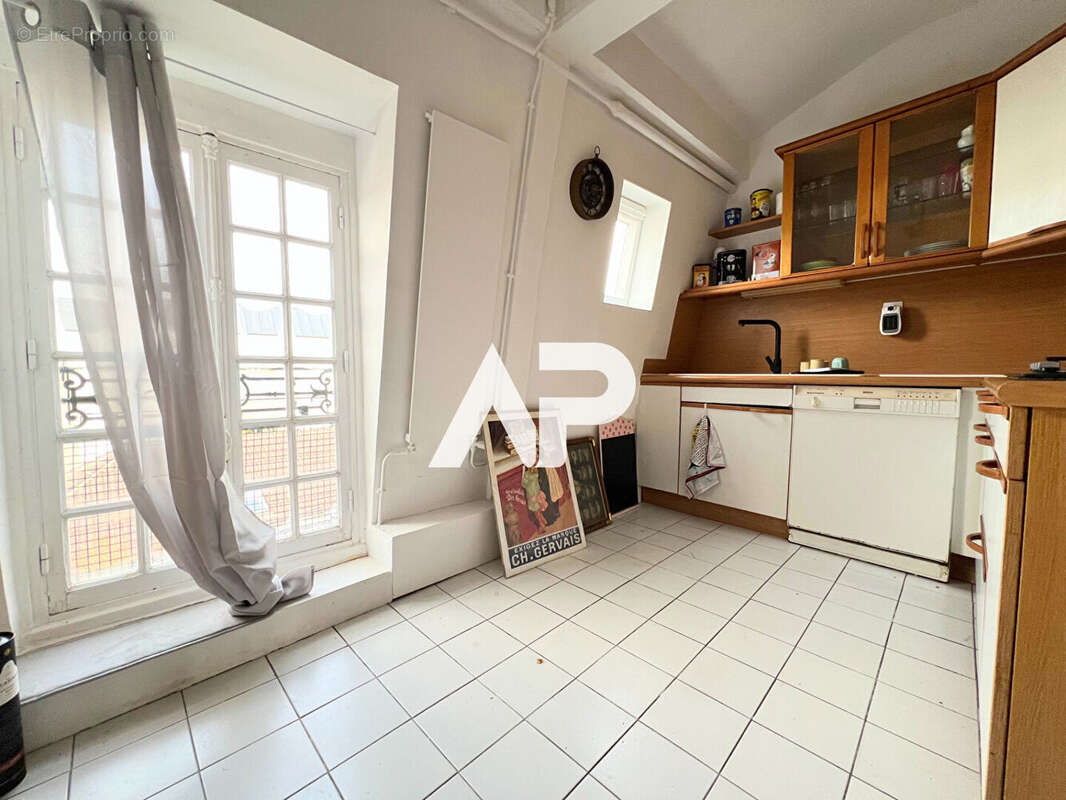 Appartement à MONTMORENCY