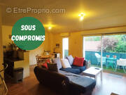 Appartement à BOURG-ARGENTAL