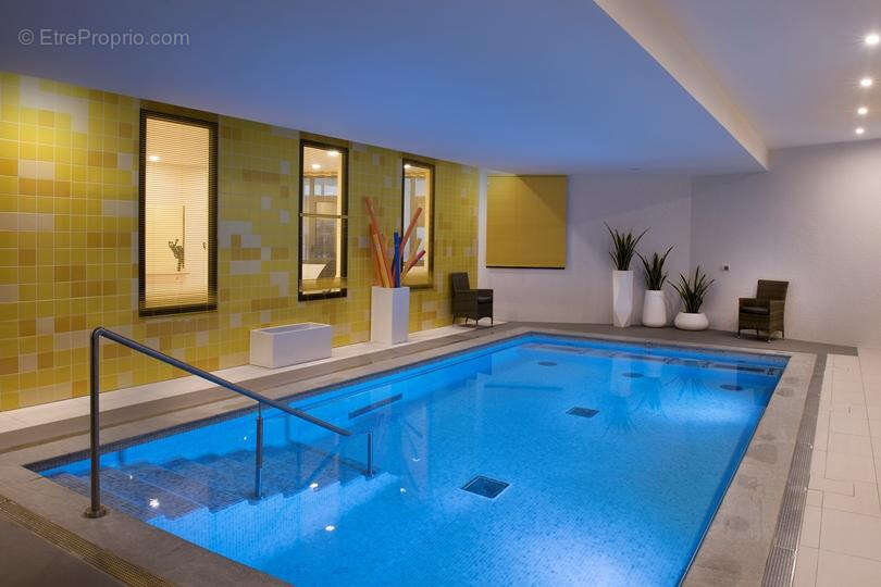 Appartement à CASTELNAU-LE-LEZ