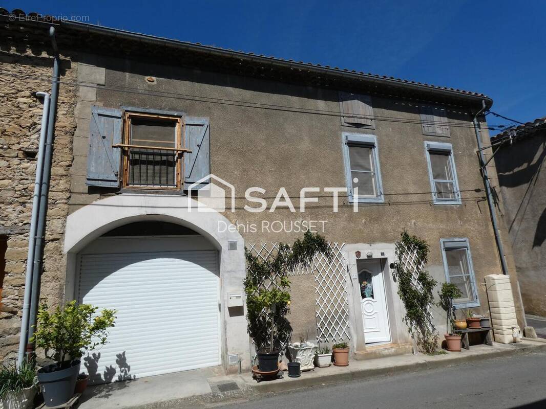 Photo 1 - Maison à ROUVENAC