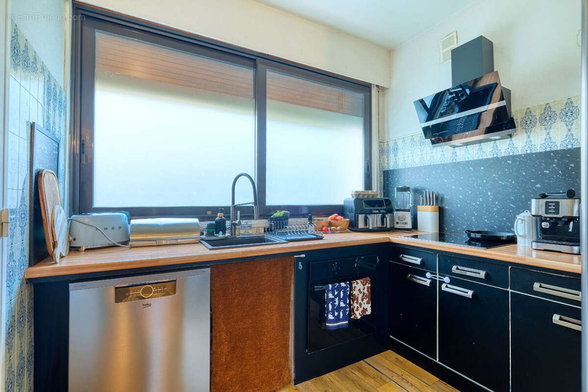 Appartement à VILLE-DI-PIETRABUGNO