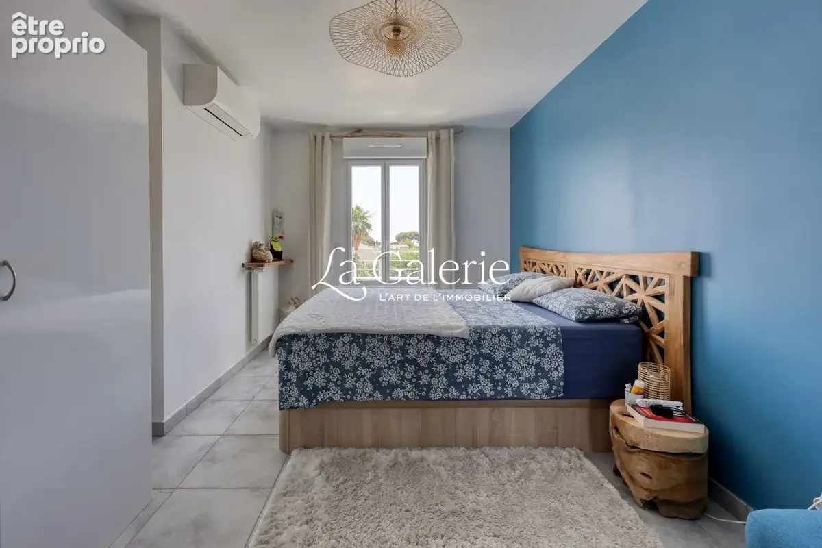 Appartement 4 pièces 83 m² à vendre à Carqueiranne (83320) - photo 7
