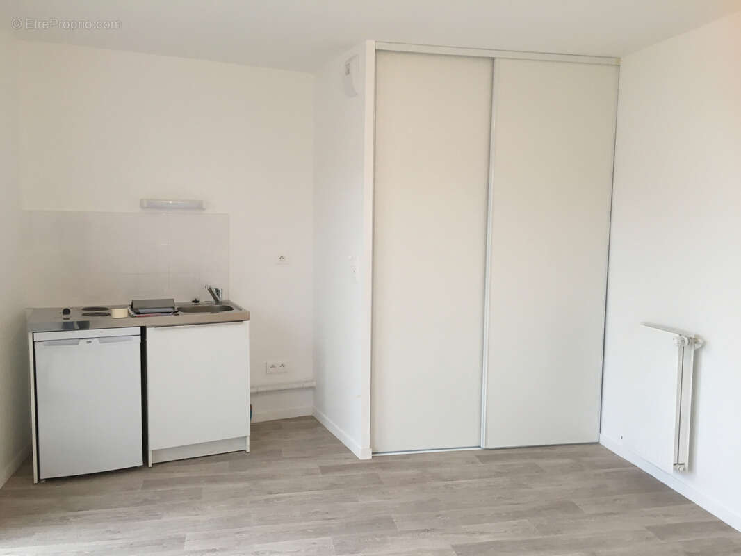 Appartement à VERTOU