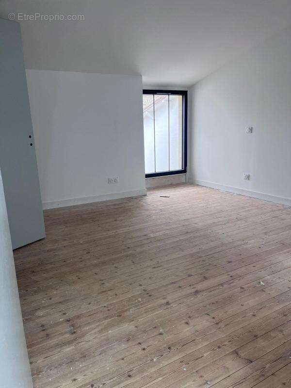 Maison à SAINTE-MARIE-DE-RE