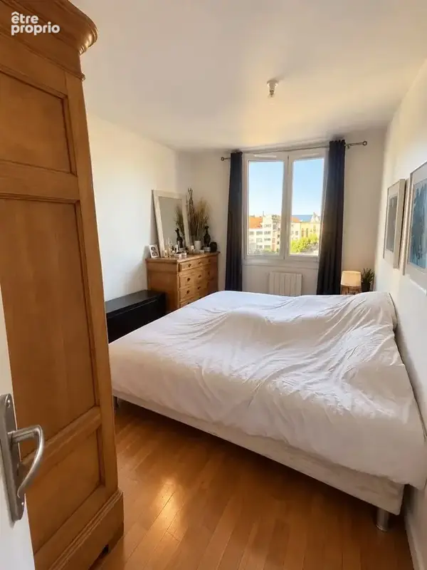 Appartement 3 pièces 63 m² à vendre à Chalon-Sur-Saone (71100) - photo 7