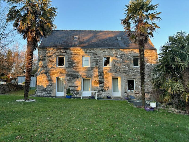 Maison à GOURIN