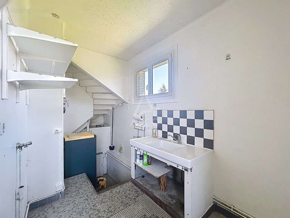 Maison à BRUNELLES
