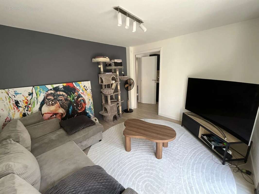 Villa contemporaine de 230 m² - photo 68