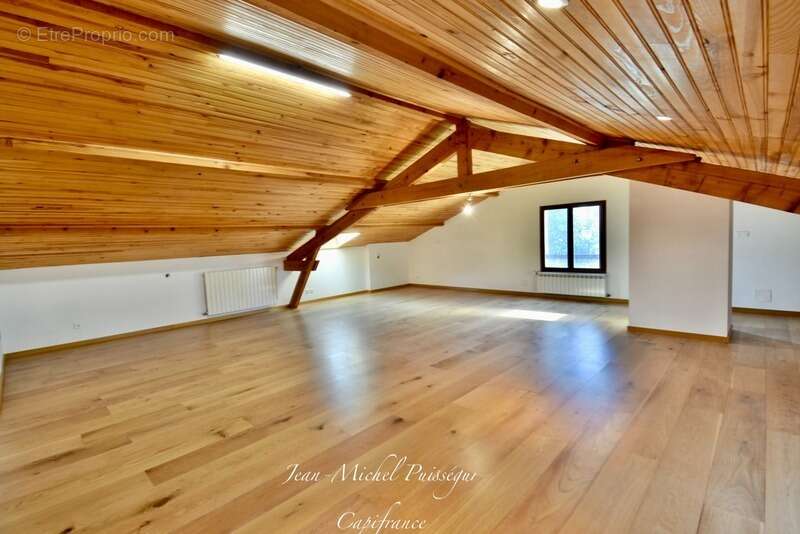 Maison à SAINT-GAUDENS