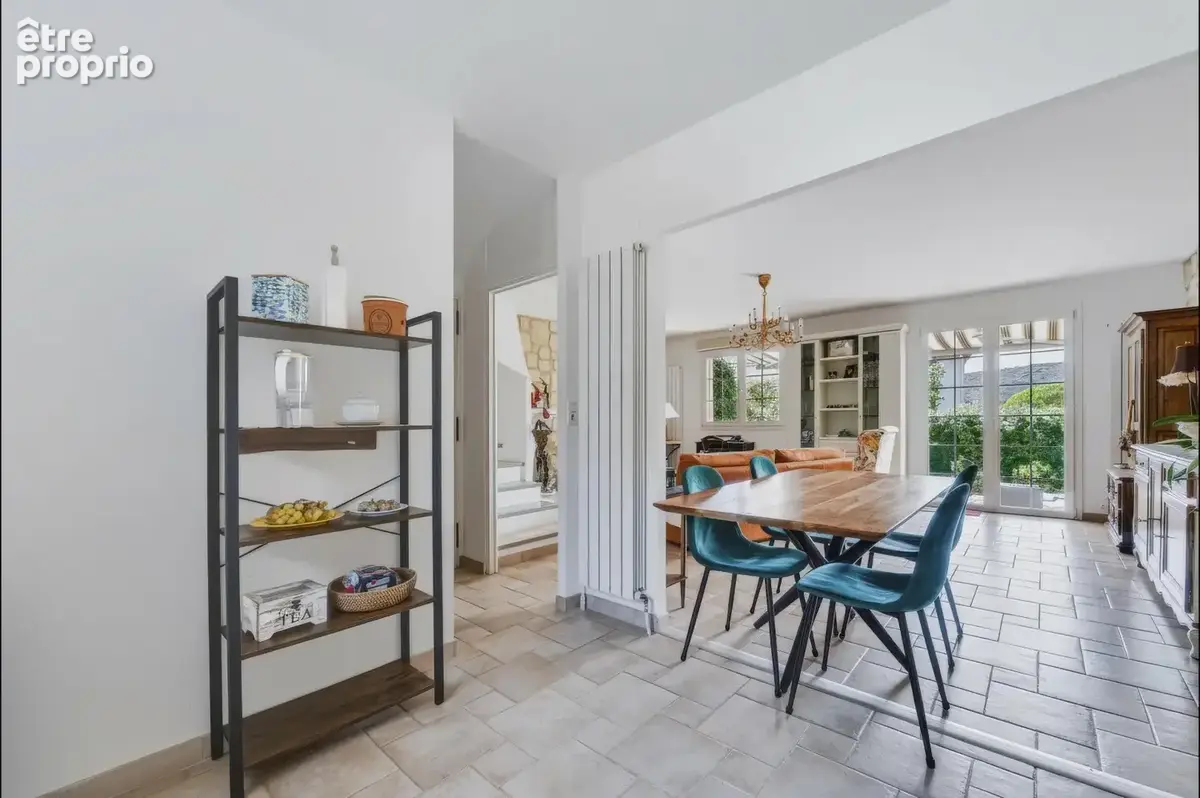 Maison 4 pièces - photo 9