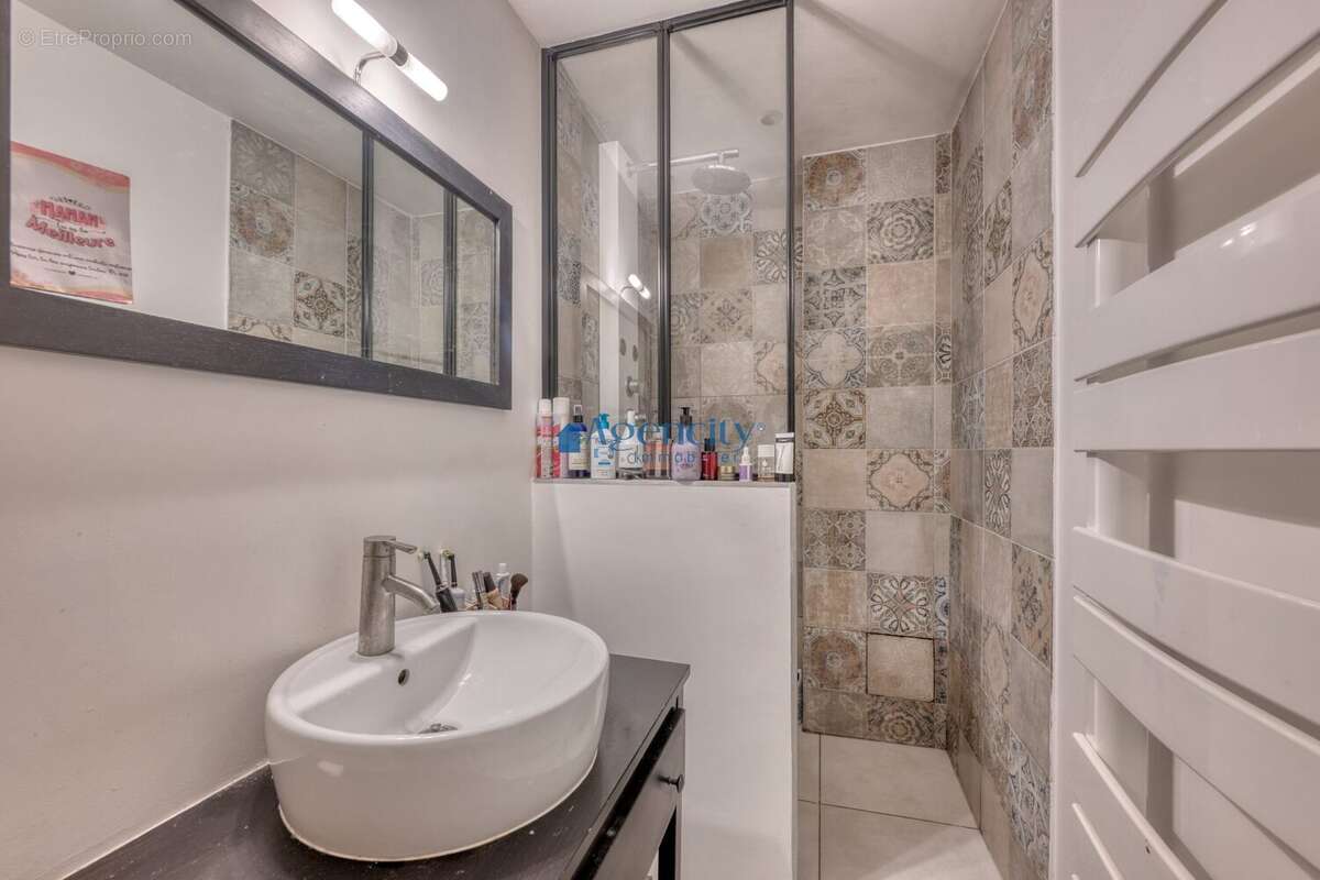 Appartement à GOURNAY-SUR-MARNE