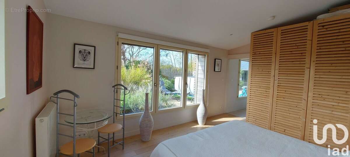 Photo 8 - Maison à LE PERRIER