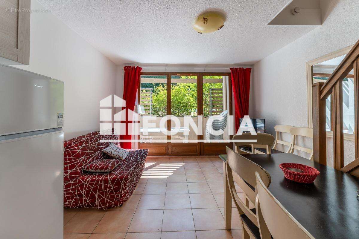 Appartement à BARJAC