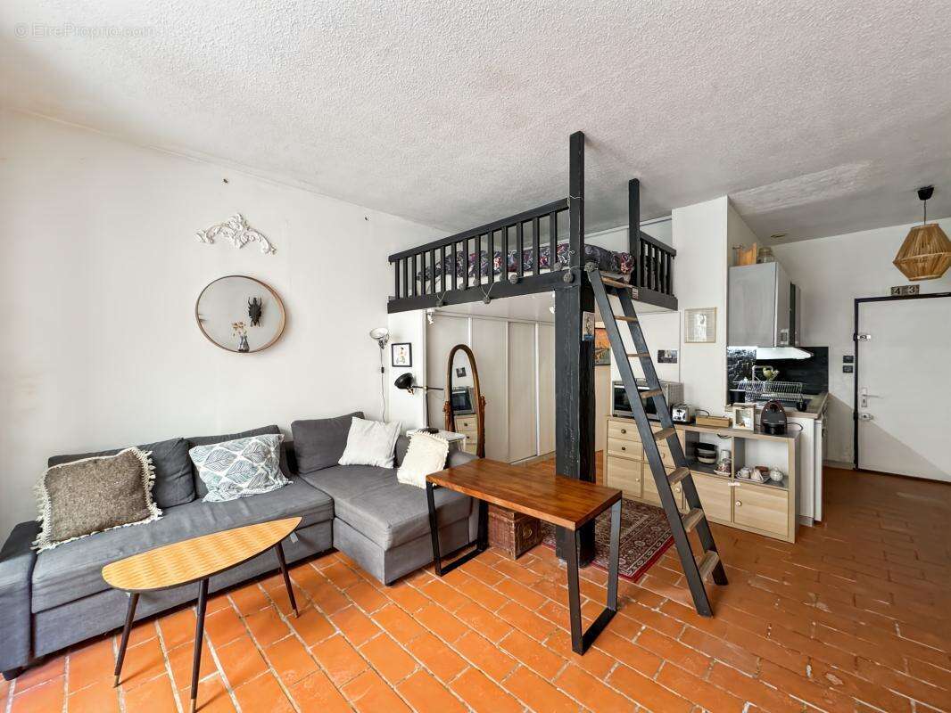 Appartement - photo 4