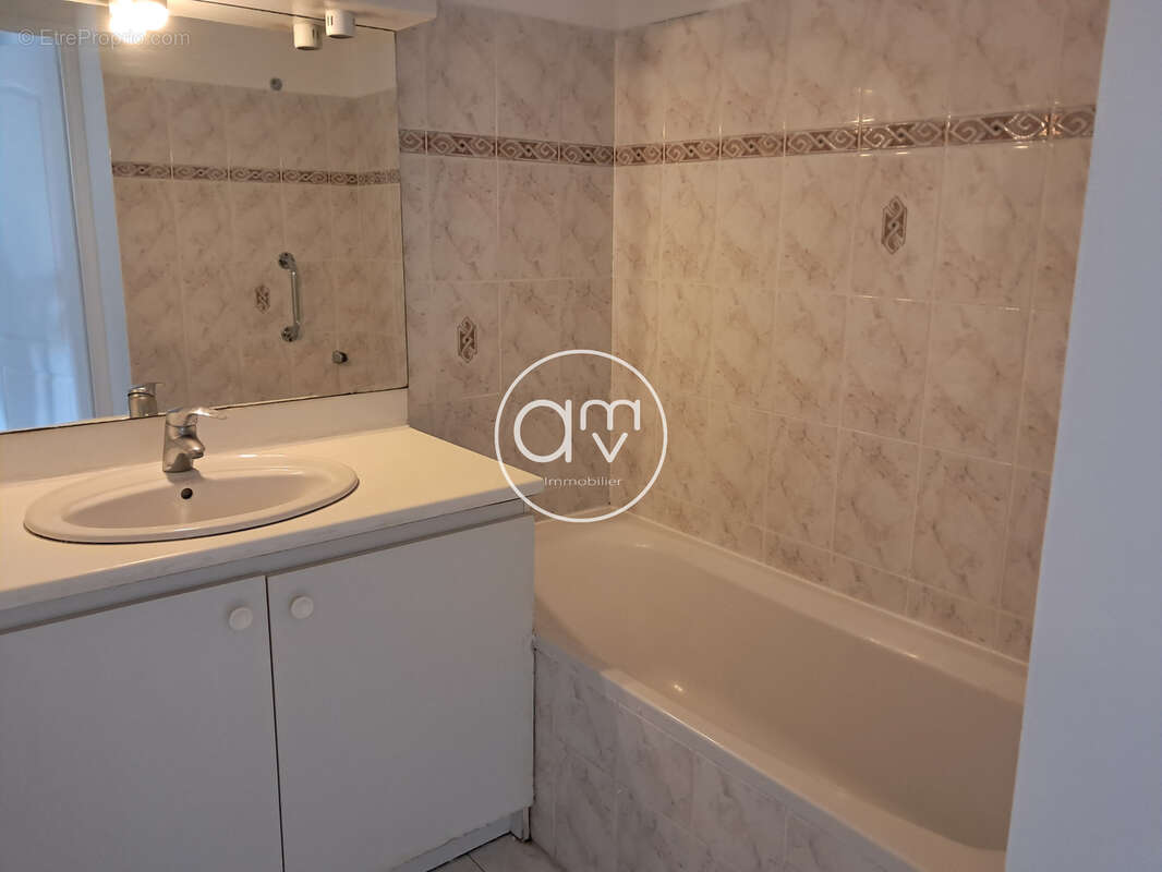 Appartement à HYERES