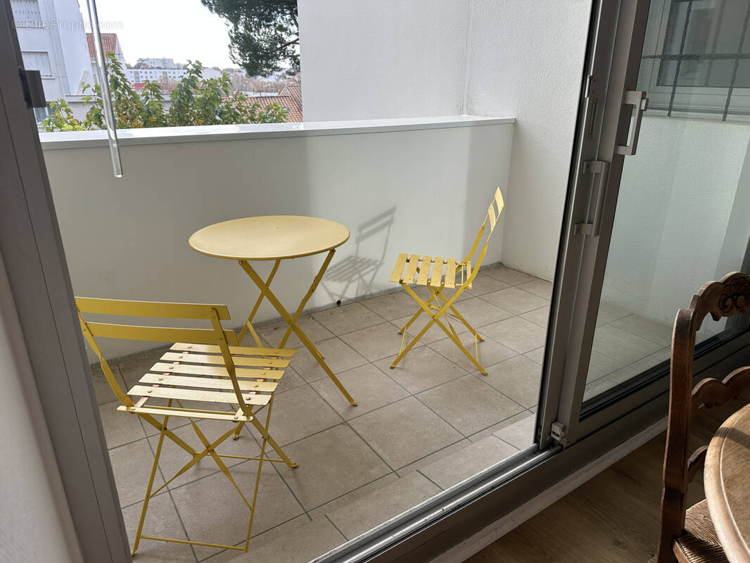 Appartement à ROYAN