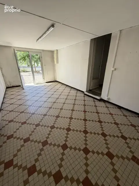 Maison plain pied 2 chambres plein centre avec garage - photo 7