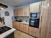 Appartement à HAYANGE