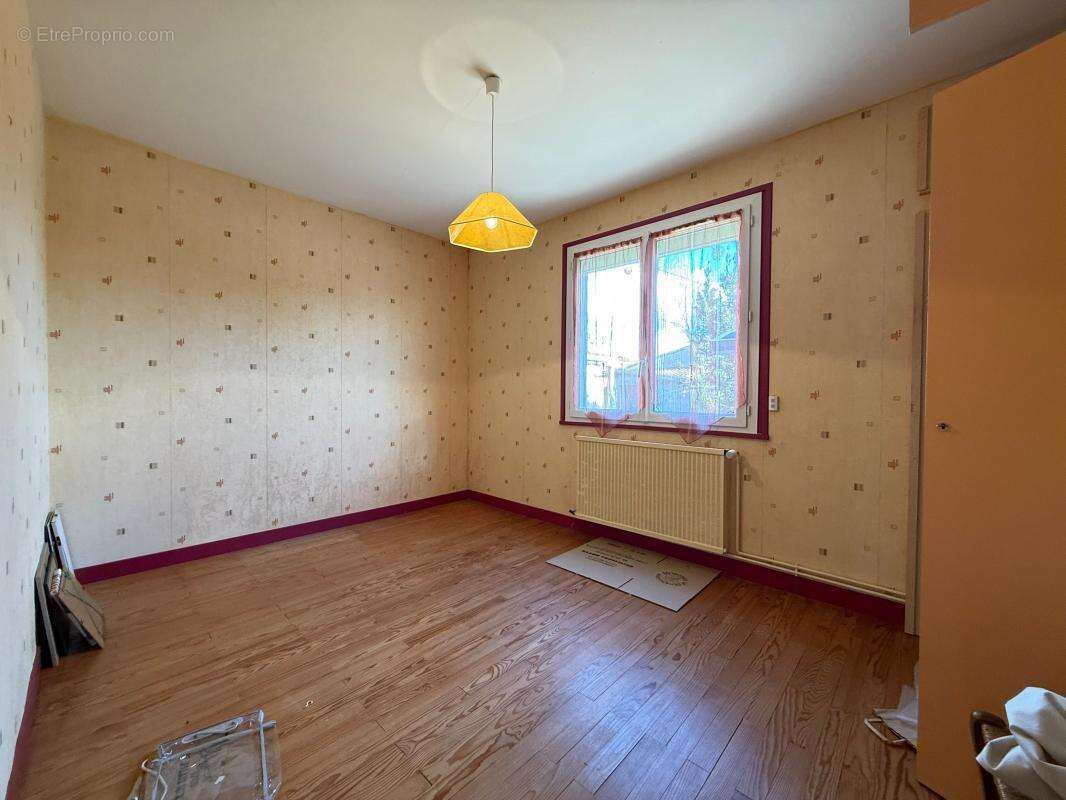 Maison à SAINT-PALAIS-SUR-MER