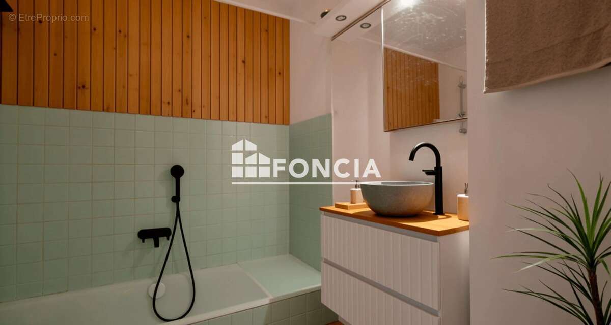 Appartement à SAINTE-MAXIME