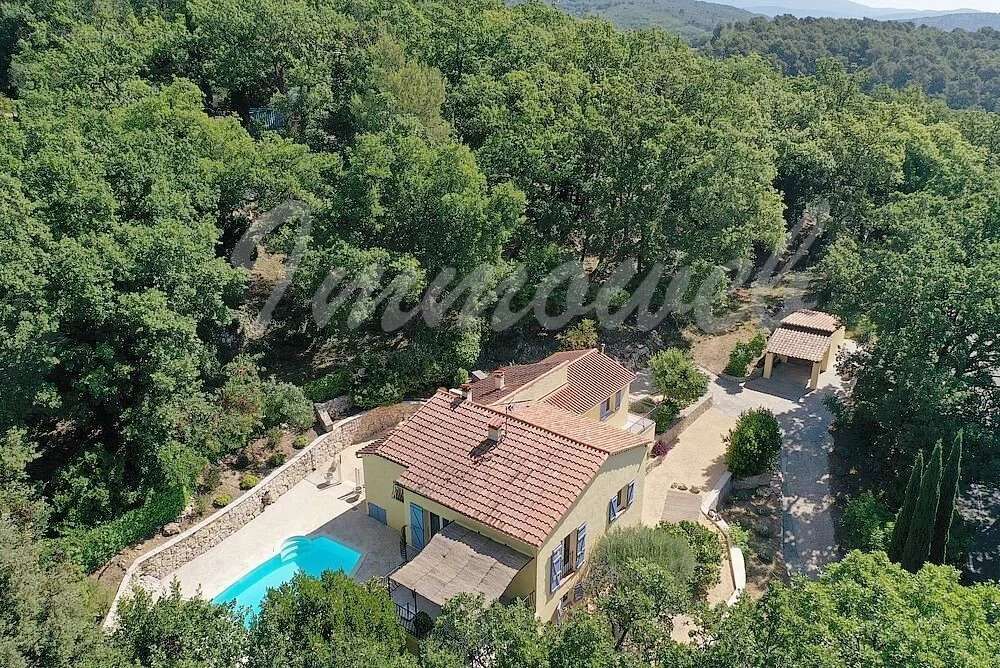 Maison à FAYENCE