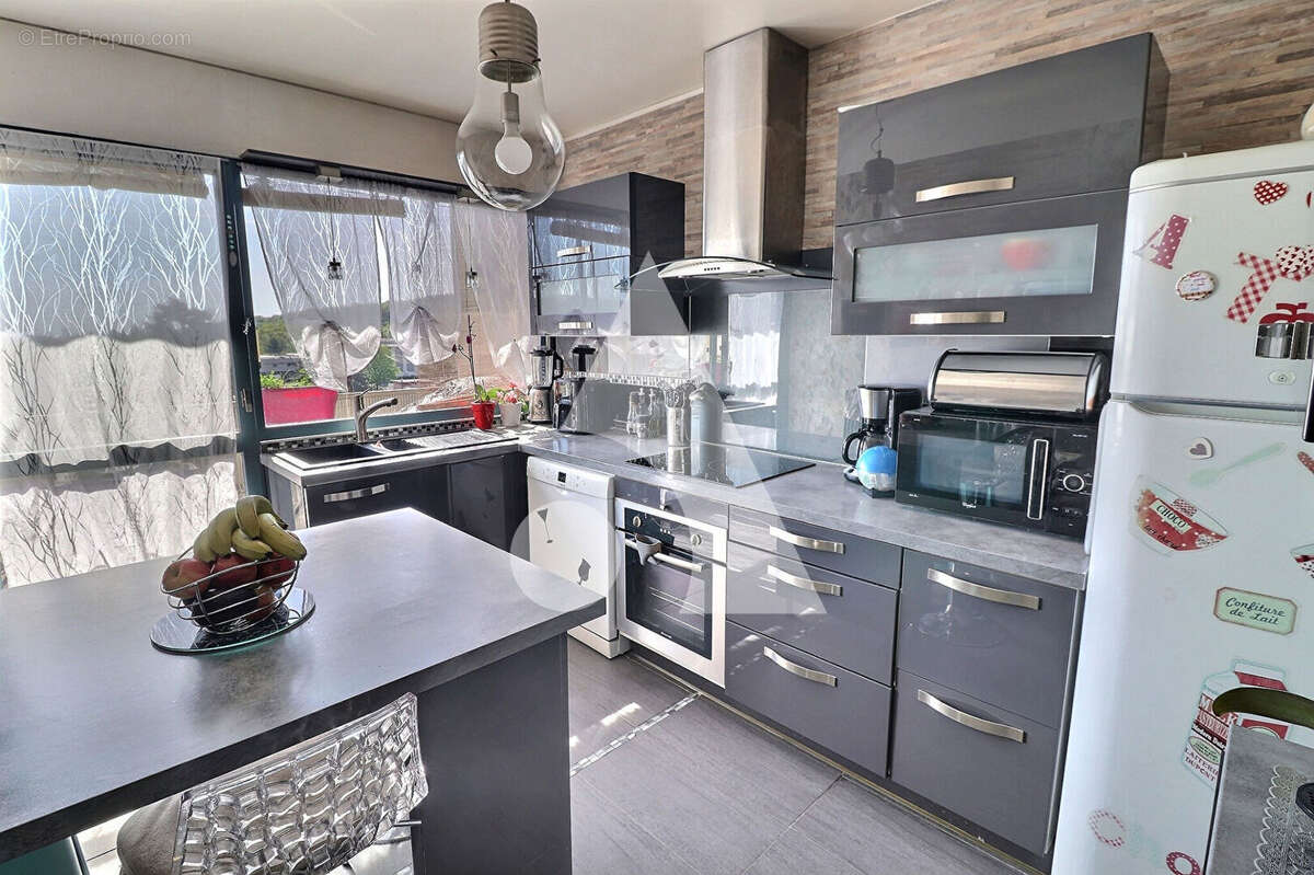 Appartement à FRANCONVILLE