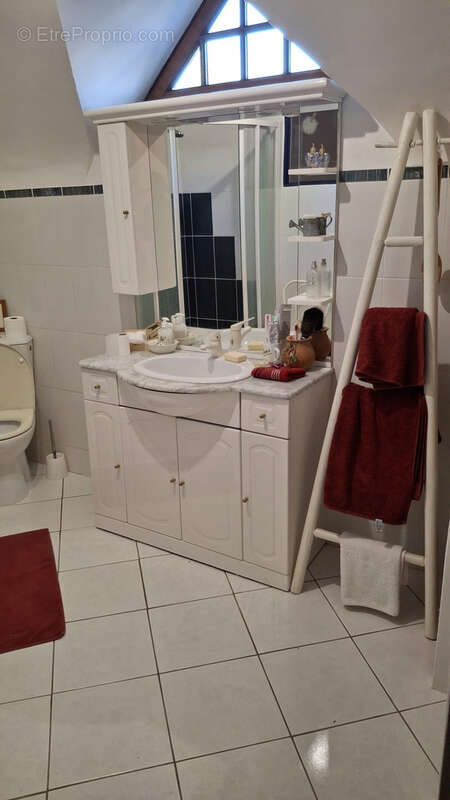 Maison à ORMESSON-SUR-MARNE