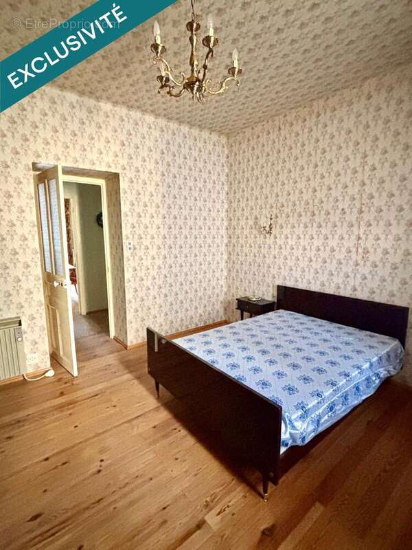 Photo 4 - Appartement à CORTE