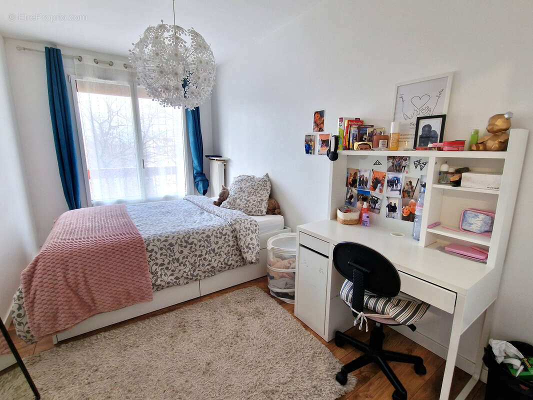 Appartement à ACHERES