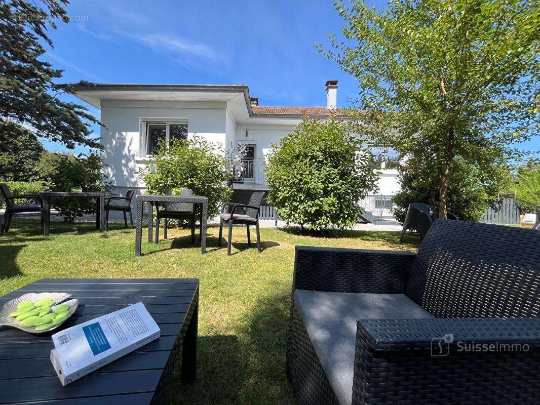Maison Besançon 6 pièce(s) 147.15 m2 - photo 12