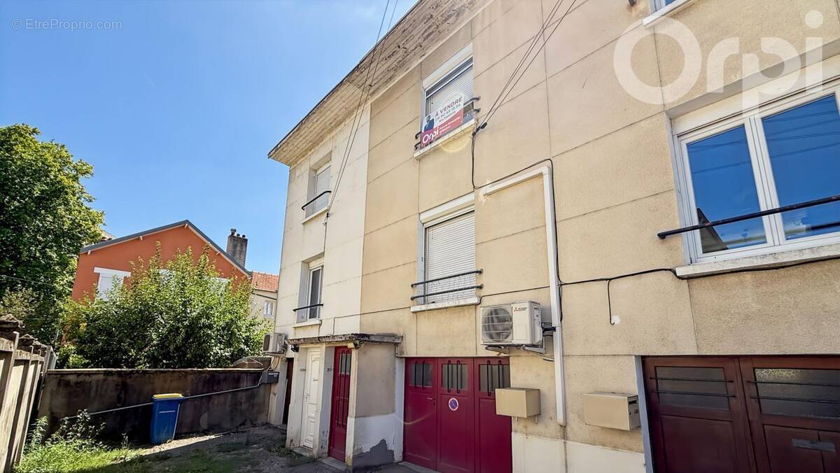 Maison à LIMOGES