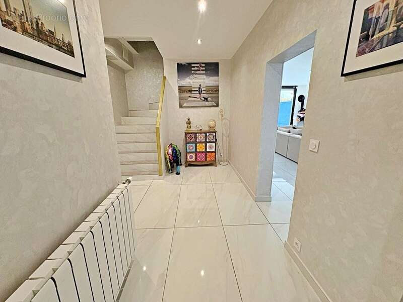 Maison à vendre 7 pièces ARGENTEUIL (95) - photo 7