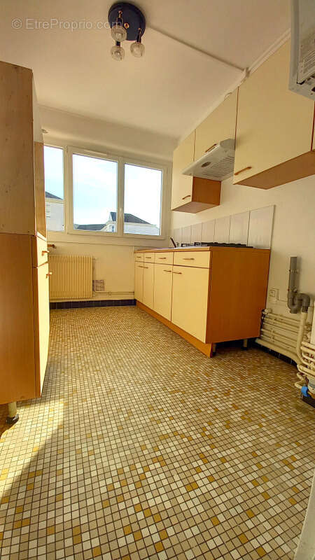 Appartement à AMIENS