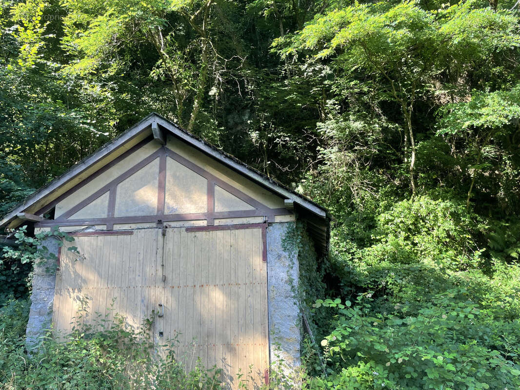 Maison à UZERCHE