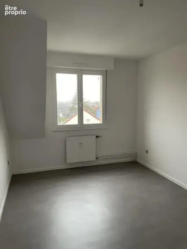 Appartement  3 pieces algolsheim - photo 9