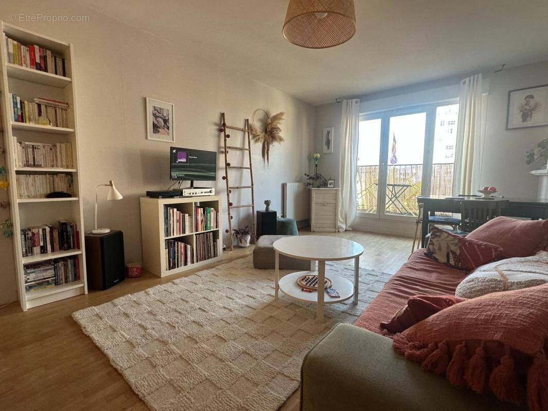 Appartement à LE MANS
