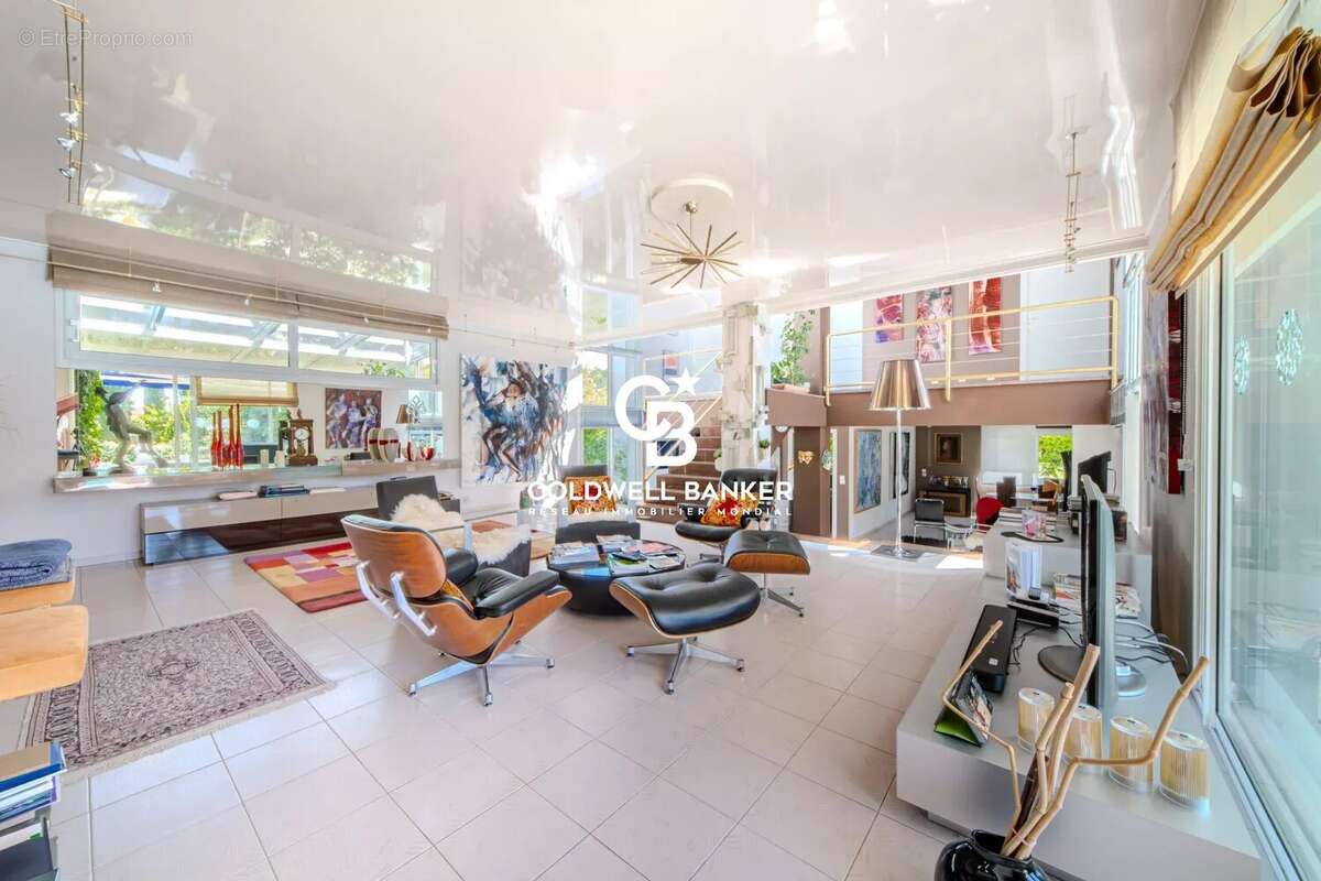 Maison à VILLETELLE