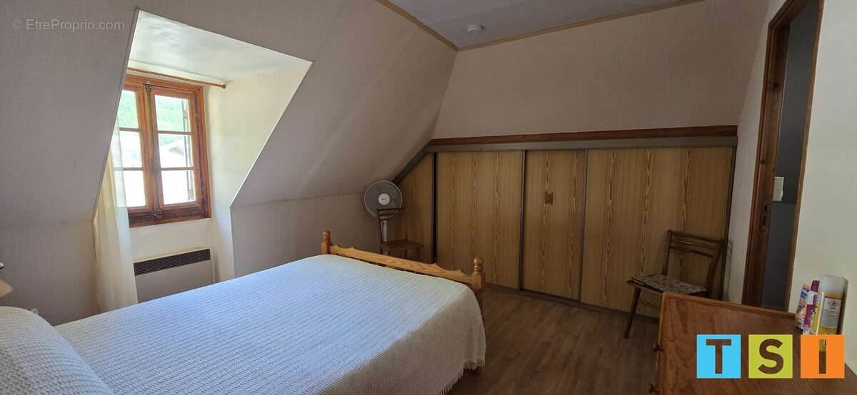 Appartement à BAGNERES-DE-LUCHON