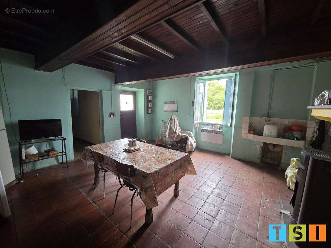 Maison à BOULOGNE-SUR-GESSE