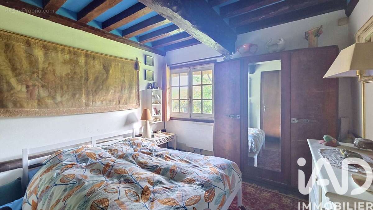 Maison 101 m² à Bonnebosq  - photo 9