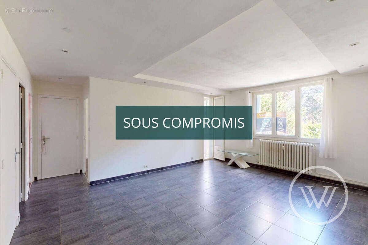 Appartement à VALENCE
