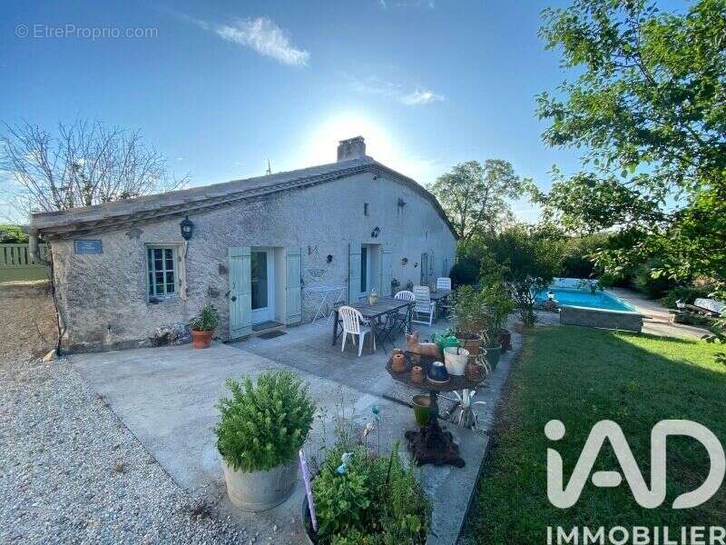 Maison 200 m² à Razac-De-Saussignac  - photo 7